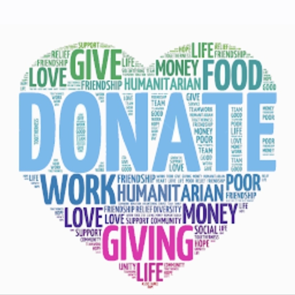 Spring Cleaning Purging & Donating - image 5